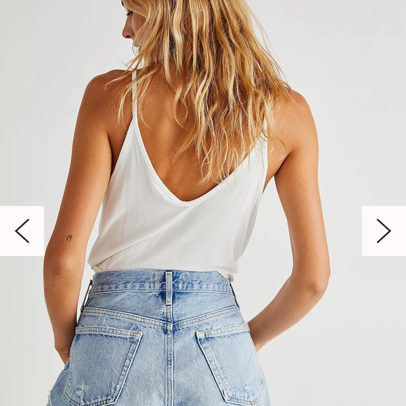 AGOLDE Parker Shorts - Picture 2 of 6